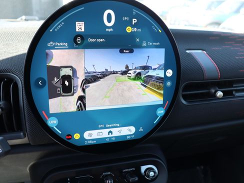 New 2026 MINI Cooper S image 17