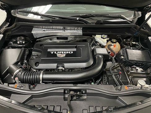 Used 2020 Cadillac XT4 Premium Luxury w/ Driver Awareness Package image 15