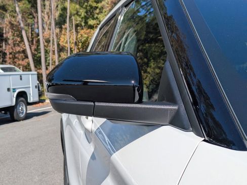 New 2026 Ford Explorer ST w/ Sun And Sound Package image 12