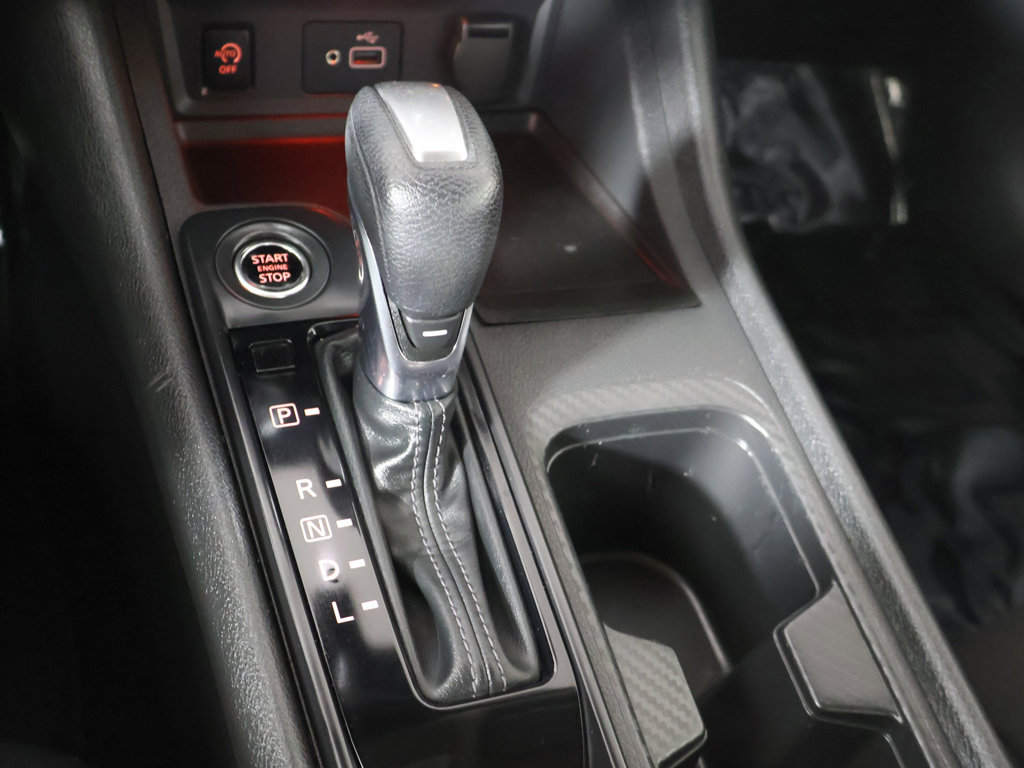 Used 2024 Nissan Sentra S FWD image 41