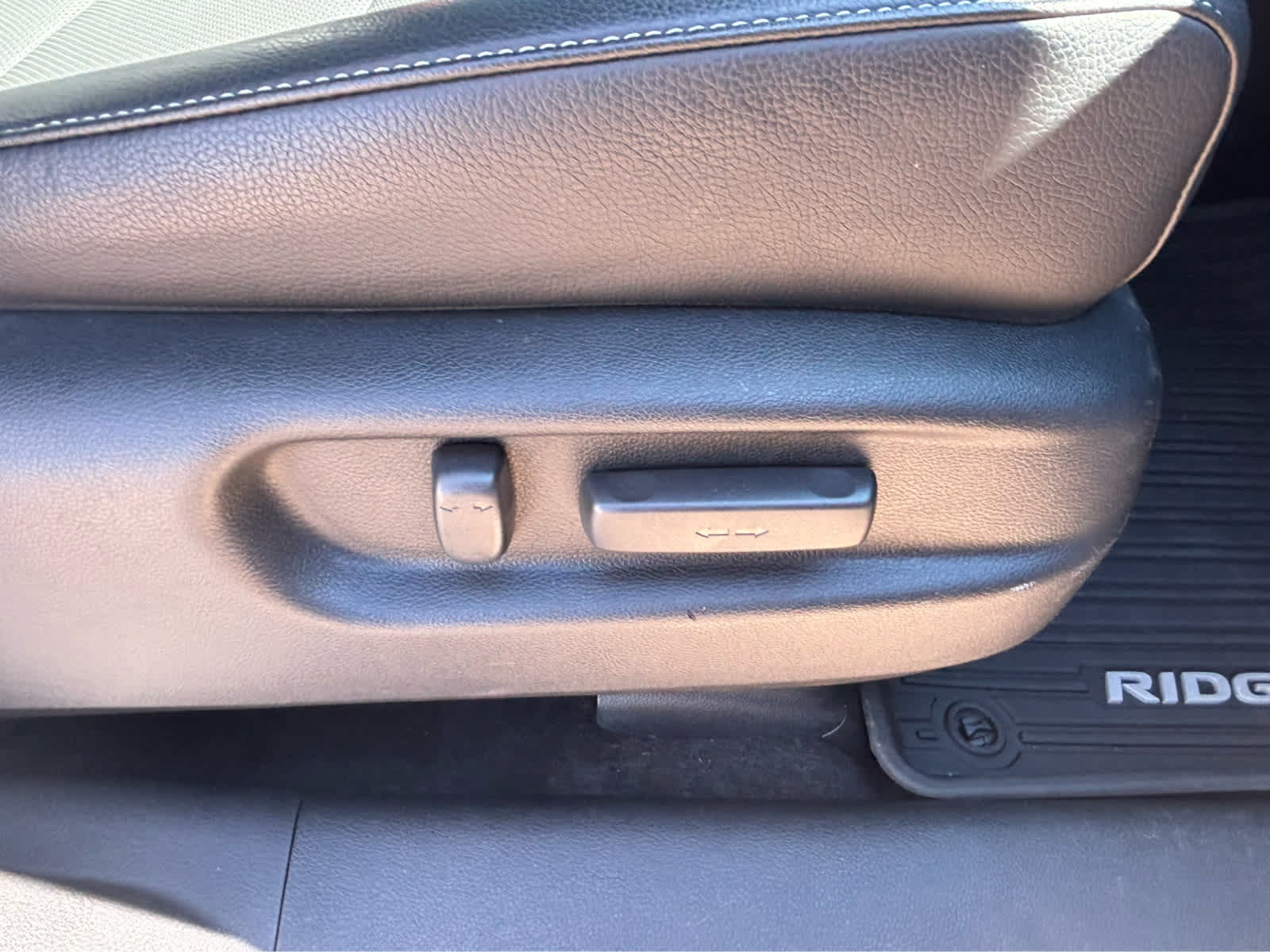 Used 2022 Honda Ridgeline RTL image 13