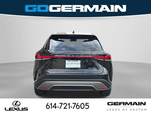 New 2026 Lexus RX 350 Premium image 9