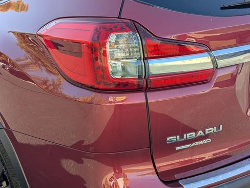 Used 2020 Subaru Ascent Touring image 13