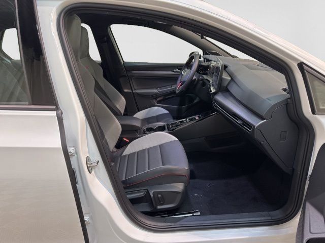 New 2026 Volkswagen GTI SE FWD image 34