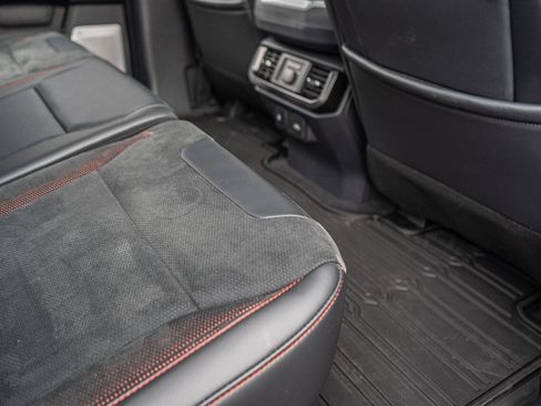 Used 2025 Ford F150 Raptor w/ Equipment Group 803A Raptor R image 55