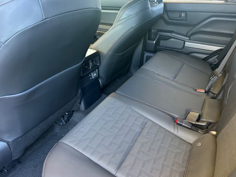 New 2026 Toyota 4Runner TRD Off-Road Premium AWD/4WD image 14