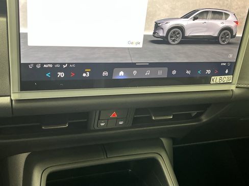 New 2026 MAZDA CX-5 Preferred image 18