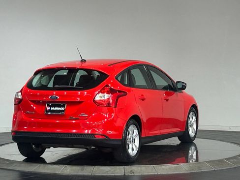 Used 2013 Ford Focus SE FWD image 10