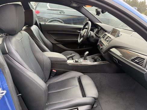 Used 2015 BMW 228i xDrive Coupe image 9