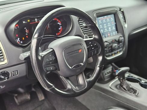 Used 2020 Dodge Durango R/T w/ Blacktop Package image 19