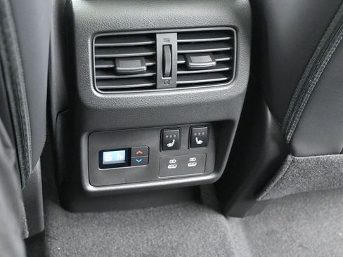 New 2026 Nissan Rogue Platinum w/ Platinum Premium Package image 16