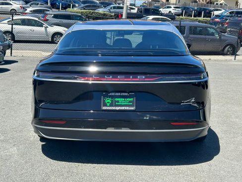 Used 2024 Lucid Air Touring AWD/4WD image 6