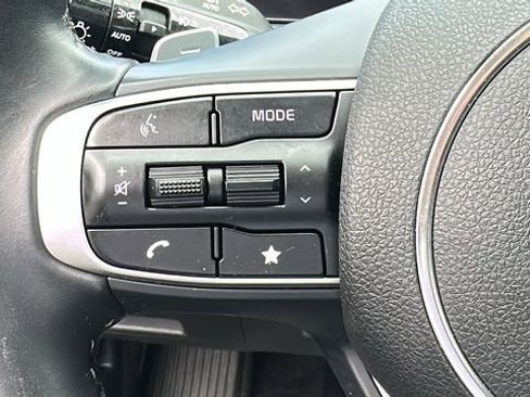 Used 2025 Kia K5 GT FWD image 24