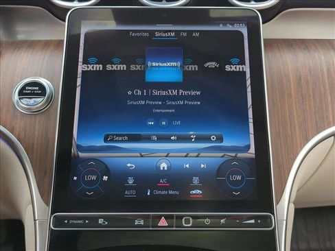 Used 2023 Mercedes-Benz GLC 300 4MATIC image 14