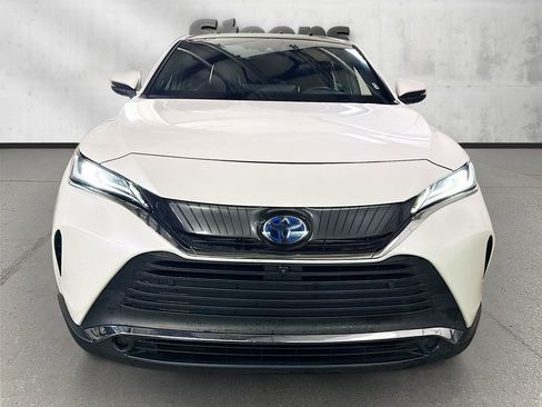 Used 2021 Toyota Venza Limited w/ Advanced Technology Package image 2