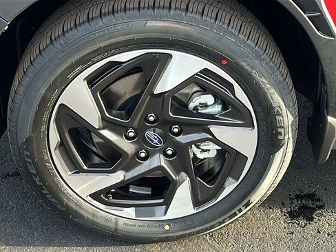 New 2026 Subaru Crosstrek 2.5i Limited w/ Crosstrek Mirror Package AWD/4WD image 9