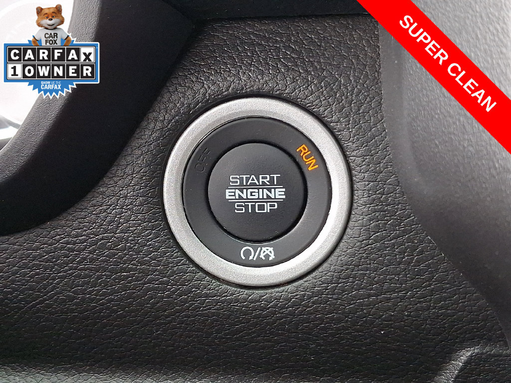 Used 2025 RAM 1500 Big Horn AWD/4WD image 22