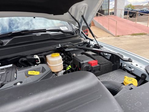 New 2025 RAM 2500 Big Horn image 44