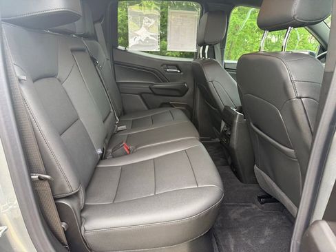 Used 2026 GMC Canyon Elevation w/ Convenience Package RWD image 14