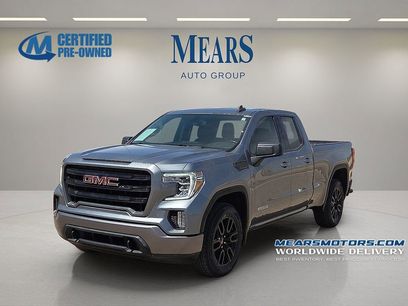 Used 2022 GMC Sierra 1500 Elevation