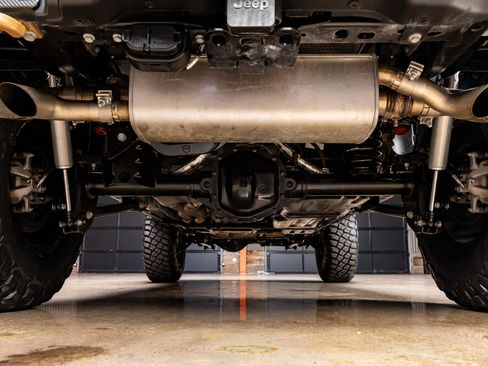 Used 2024 Jeep Wrangler Rubicon 392 image 15