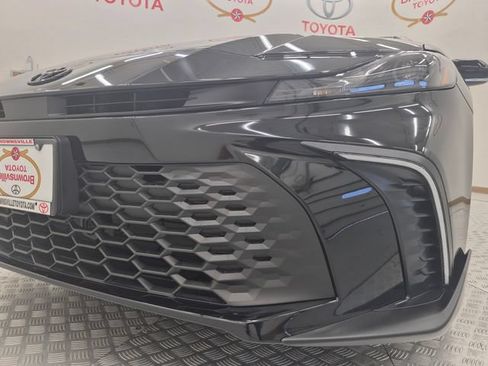 New 2026 Toyota Camry SE FWD image 13