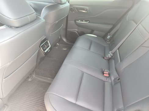 New 2026 Toyota Crown Signia w/ Advanced Technology Package AWD/4WD image 25