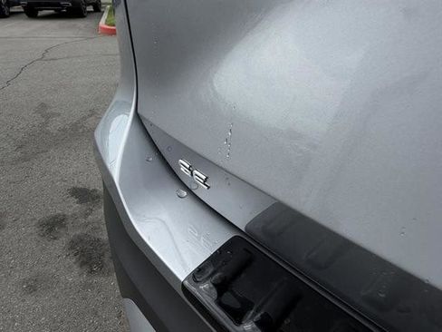 New 2025 Volkswagen Tiguan SE image 10