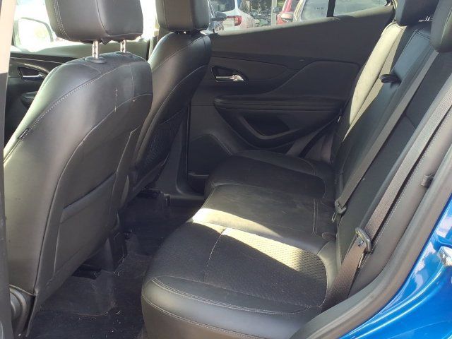 Used 2017 Buick Encore Sport Touring FWD image 6