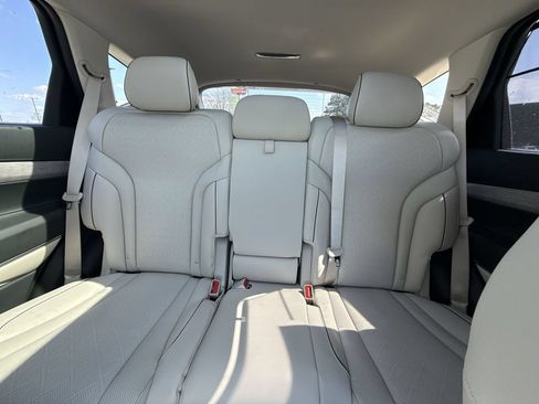 New 2026 Genesis GV80 3.5T Advanced AWD/4WD image 13