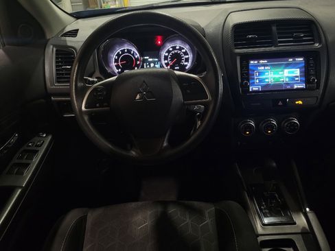 Used 2020 Mitsubishi Outlander Sport ES FWD image 22