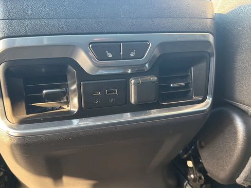 Used 2019 Chevrolet Silverado 1500 LTZ w/ LTZ Plus Package AWD/4WD image 57