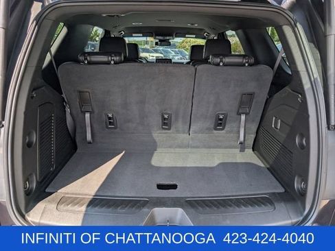 Used 2024 Chevrolet Tahoe LT AWD/4WD image 22
