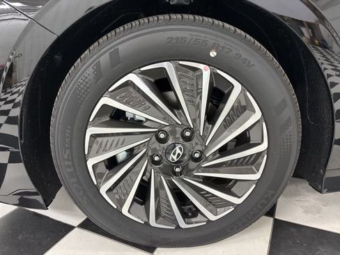 Used 2026 Hyundai Sonata SEL FWD image 5