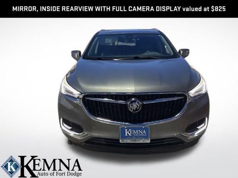 Used 2018 Buick Enclave Premium w/ Experience Buick Package image 2