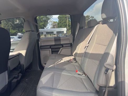 Used 2019 Ford F250 XL w/ STX Appearance Package AWD/4WD image 10