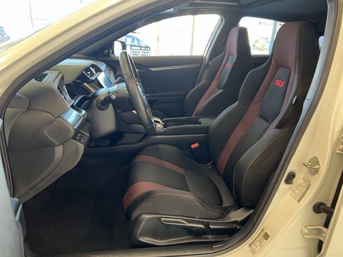 Used 2020 Honda Civic Si image 30