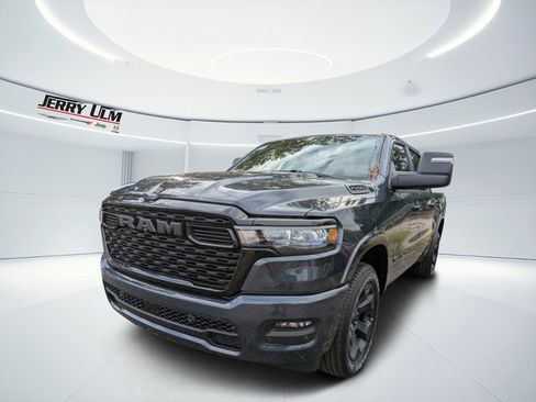 New 2026 RAM 1500 Lone Star image 6