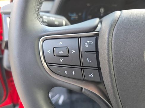 Used 2025 Lexus UX 300h FWD w/ Accessory Package (Z1) image 28