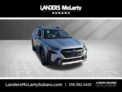 Used 2025 Subaru Outback Touring XT w/ Popular Package #2