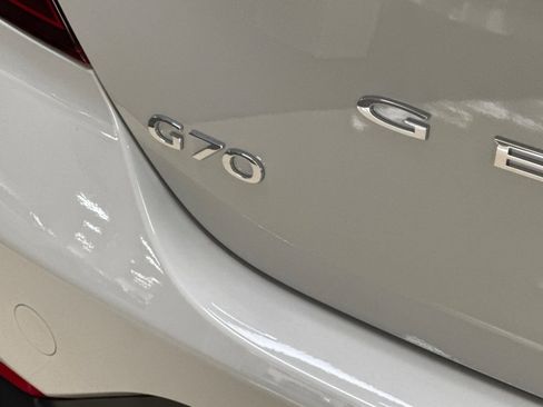 New 2026 Genesis G70 3.3T Sport Prestige RWD image 26