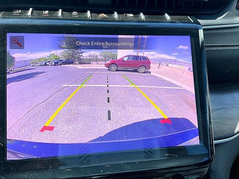 Used 2022 Jeep Grand Cherokee L Limited image 29