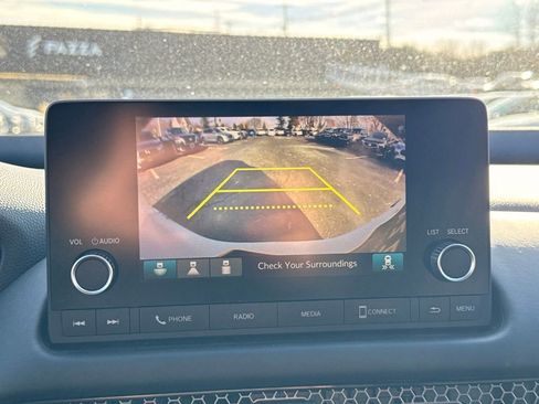 Used 2023 Honda HR-V Sport image 34