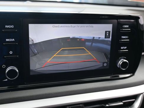 Used 2022 Kia K5 LXS image 22