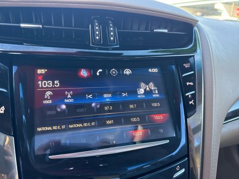 Used 2014 Cadillac CTS Performance image 16