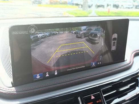 New 2026 Acura MDX A-Spec AWD/4WD image 20