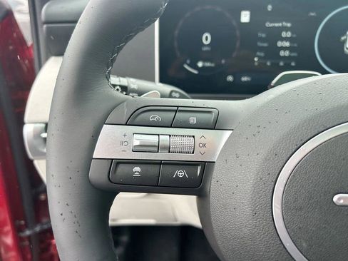 New 2026 Hyundai Tucson Limited image 30