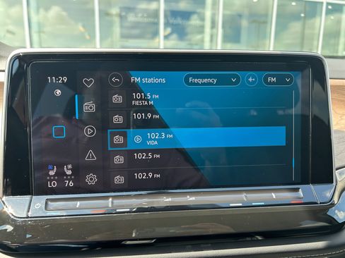 Used 2025 Volkswagen Atlas SE FWD image 15