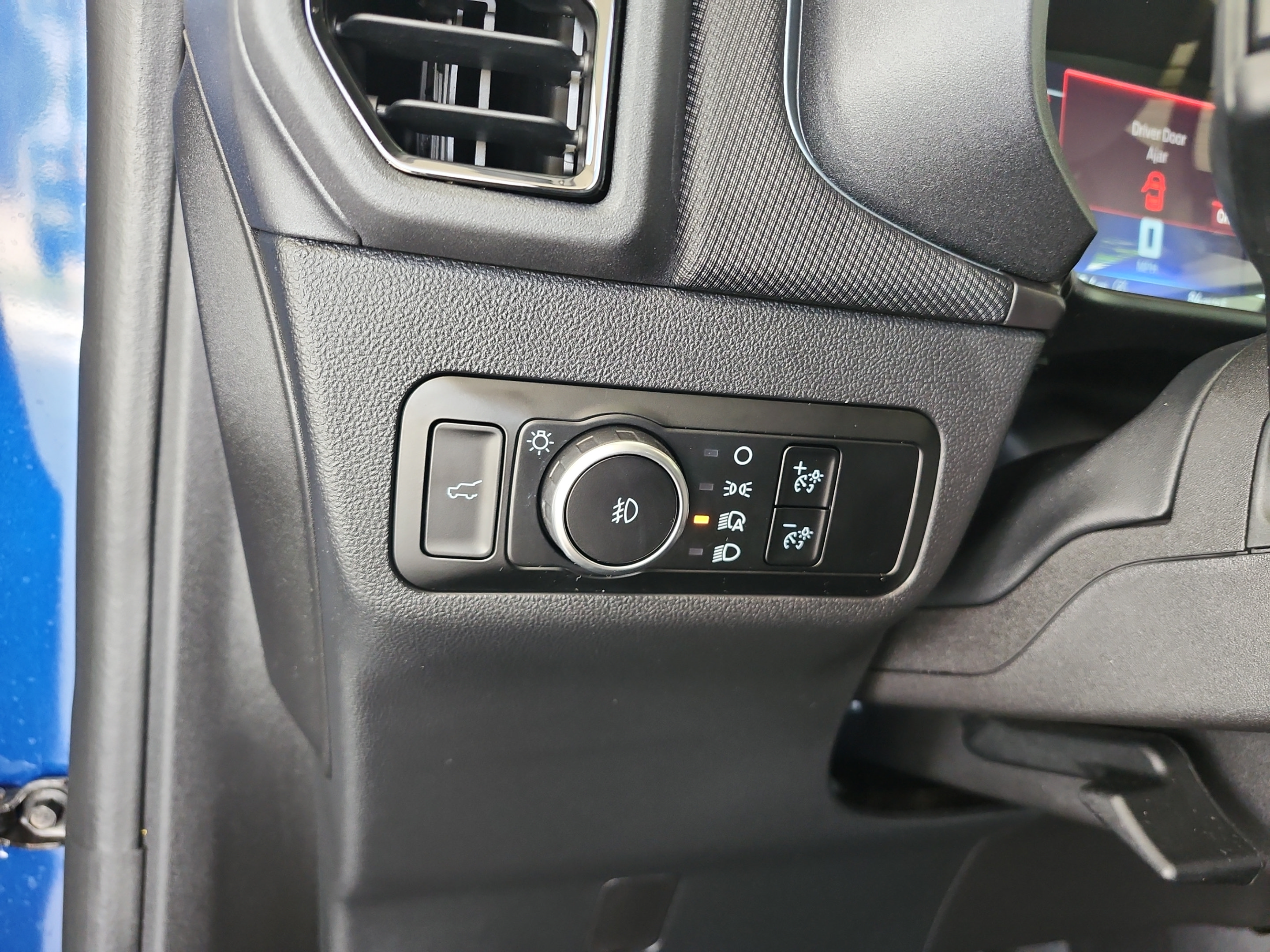 Certified 2024 Ford Bronco Sport Badlands AWD/4WD image 14