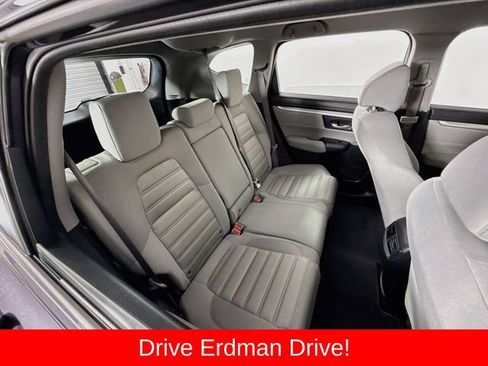 Used 2017 Honda CR-V LX image 26